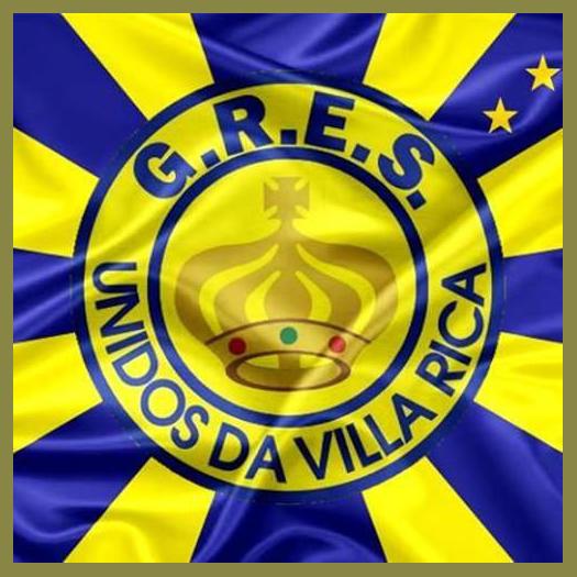 G.R.E.S Unidos da Villa Rica